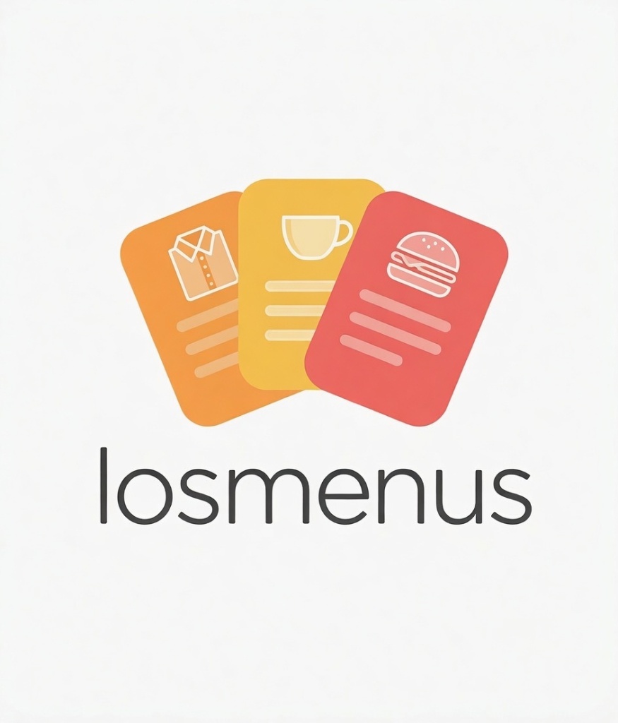 LosMenus